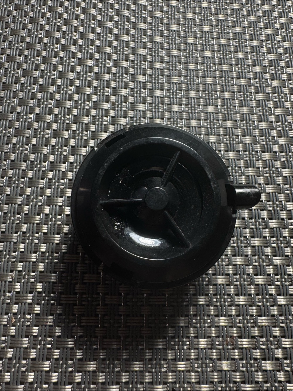 Mercedes Tweeter Speaker A 211 820 02 02